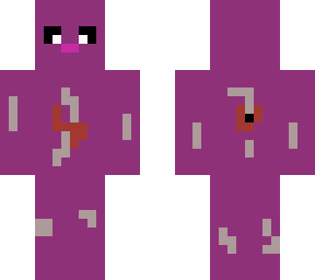 forgotten poe