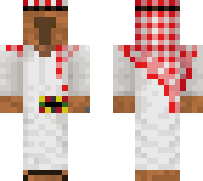 fredo's roblox avatar