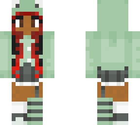 frog catsyrina