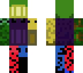 frog stack