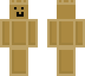 gingerbread king hardcore