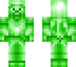 green steve
