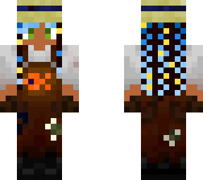 gross fisherman person remake (not mine) messyfish