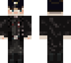 hans landa