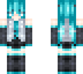 hatsune miku