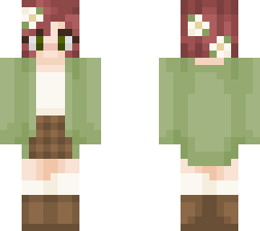 hehe flower