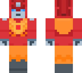 hot rod