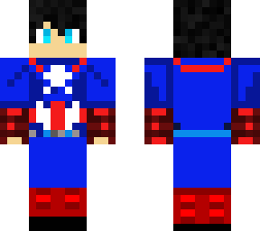 isai mj uncanny capitan america completo