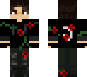 jaded skin