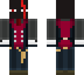 jaki lucifer by noxtv_