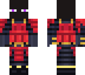 jaki samurai by noxtv_