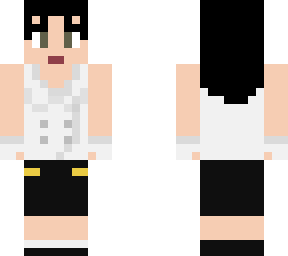 jun kazama (t2)
