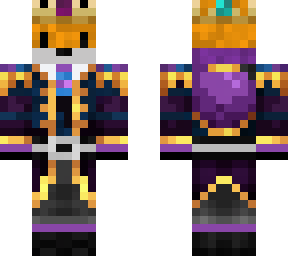 king fox