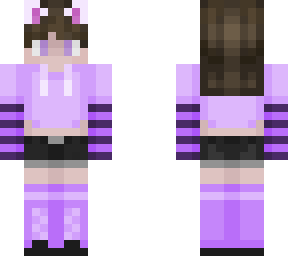 lavender axel