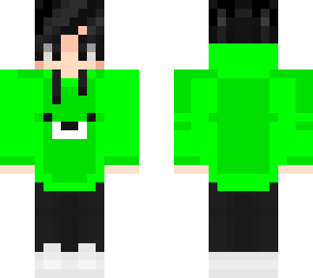 legendak skin
