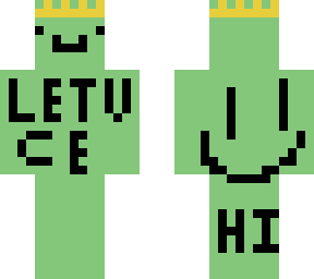letuce king