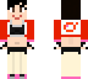 ling xiaoyu (t4)
