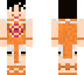 ling xiaoyu (t5dr)