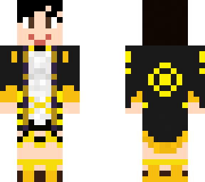 ling xiaoyu (t8)