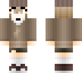 luvh (mc edition)