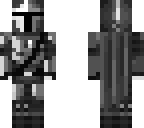 mandalorian