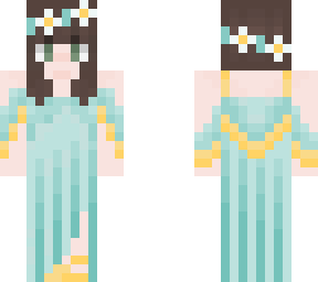 dress | Minecraft Skins