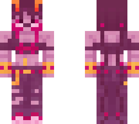 meenah peixes - homestuck (64x)