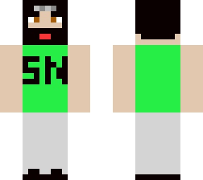 melvin spy ninjas