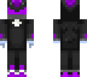 mephiles my oc