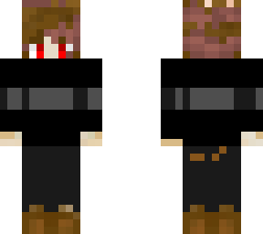 mission: impossible chara