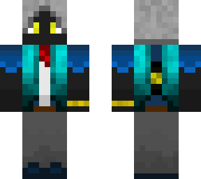 my skin "the historian