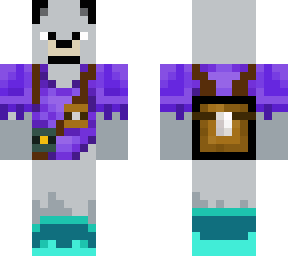 my skin