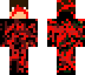 my skin variation .1