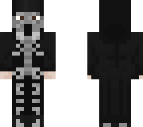 nameless ghoulette