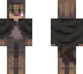 not my skin!! i edited it for an smp