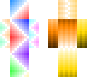 pattern skin2