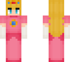 peach / nintendo (dont repload)