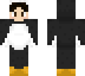 penguin