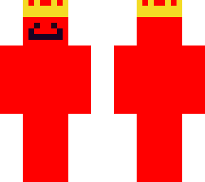 pp man