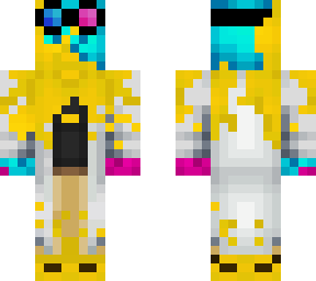 professor turquoise ocean steve failed experiment