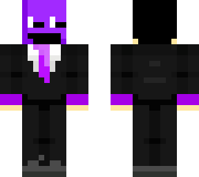 purple guy 3