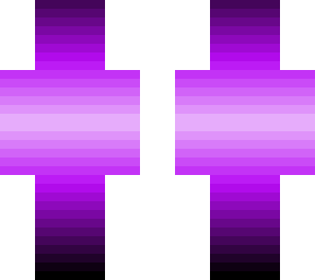 purple horizon
