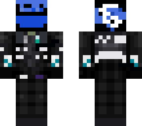 racer with suit