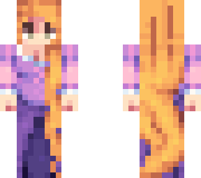 rapunzel