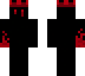 red dark king