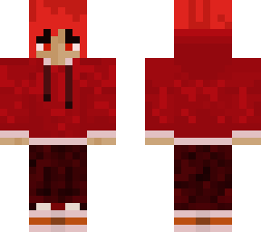 red magic