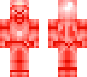red steve