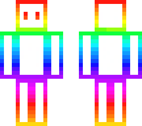 rgb cube