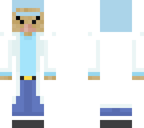 rick lama