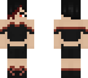 scarlette